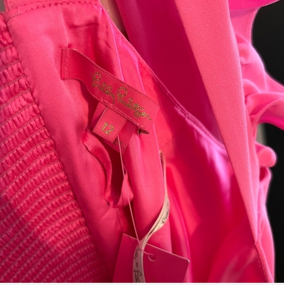 Lilly Pulitzer Jumpsuit - Picture 4 of 4